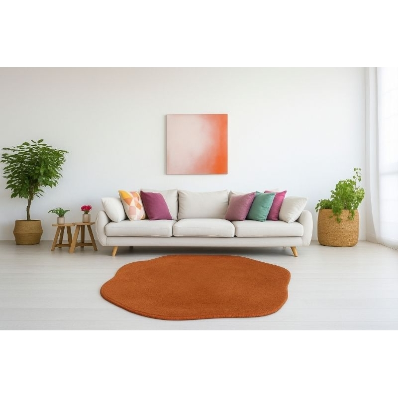 Tapete Orgânico Premium 1,20 X 2,00m