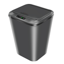 Lixeira com Sensor Automático 16L Recarregável USB