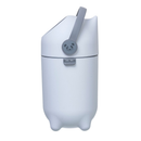 Lixeira Lixo Magico Anti Odor Fraldas Bebê Gato Panda