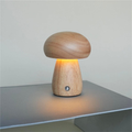 Luminária Cogumelo Aura