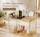 Organizadores Morada Âmbar