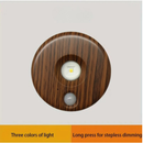 Luminária LED Magnética com Sensor e Controle Remoto