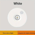 Luminária LED Magnética com Sensor e Controle Remoto