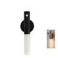 Luminária LED Sensor de Movimento Magnética | Morada Âmbar